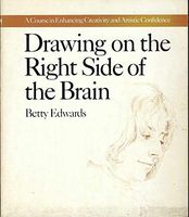 Drawing on the Right Side of the Brain