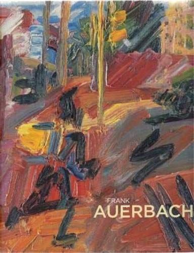 Frank Auerbach