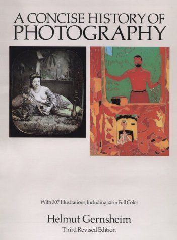 A Concise History of Photography