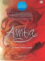 Amba: Sebuah Novel Edisi Baru