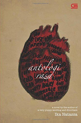 Antologi Rasa