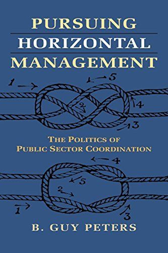 Pursuing Horizontal Management