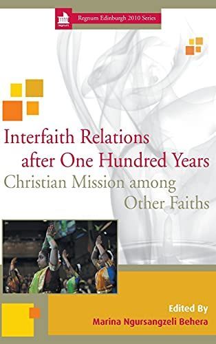 Interfaith Relations After One Hundred Years