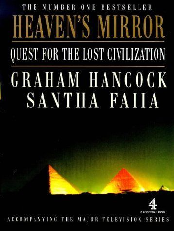 Heaven's Mirror