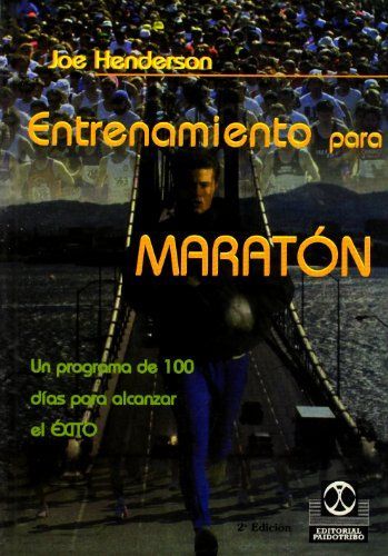 ENTRENAMIENTO PARA MARATÓN