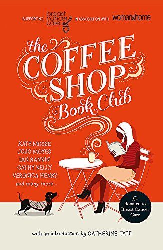 The Coffee Shop Book Club