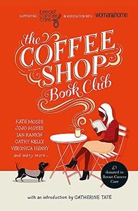 The Coffee Shop Book Club