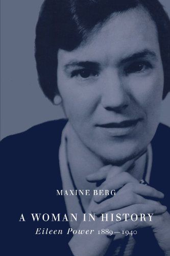 A Woman in History