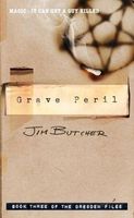 Grave Peril