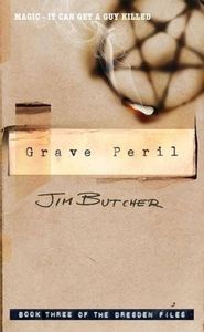 Grave Peril