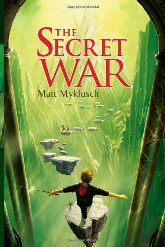 The Secret War
