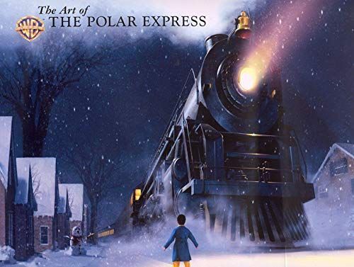 The Art of the Polar Express