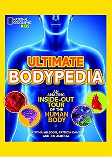 Ultimate Bodypedia