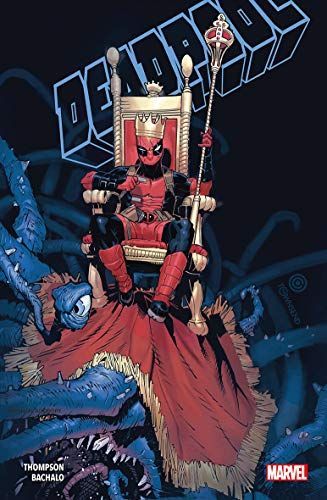 Deadpool Vol. 1