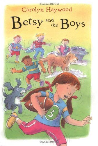 Betsy and the Boys