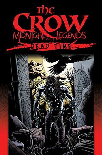 The Crow Midnight Legends Volume 1