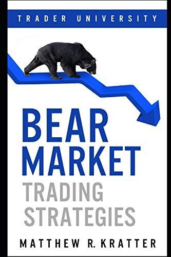 Bear Market Trading Strategies
