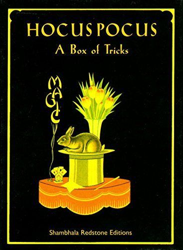 The Magic Box
