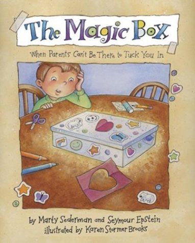 The Magic Box