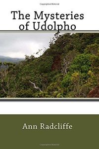 The Mysteries of Udolpho
