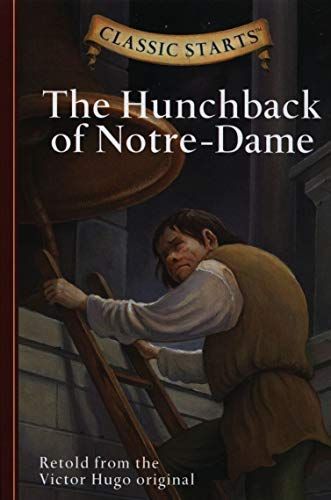 The Hunchback of Notre Dame