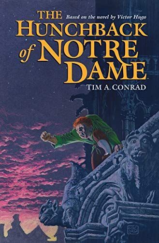 The Hunchback of Notre Dame