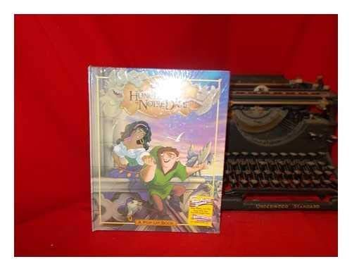 Disney's The Hunchback of Notre Dame