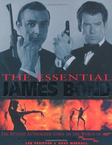 The Essential Bond