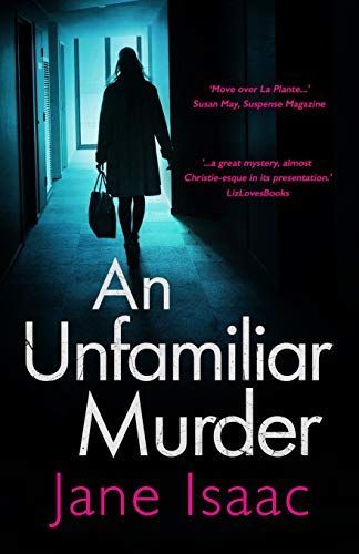 An Unfamiliar Murder