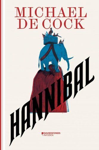 Hannibal / druk 1