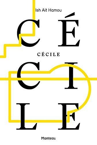 Cecile / druk 1