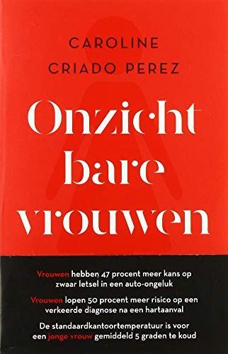 Onzichtbare vrouwen