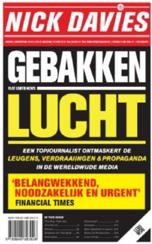 Gebakken lucht