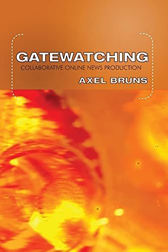 Gatewatching