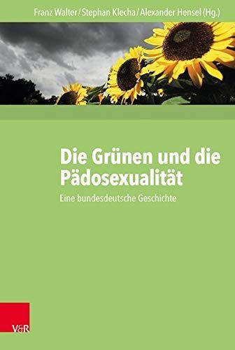 Die Grünen und die Pädosexualität