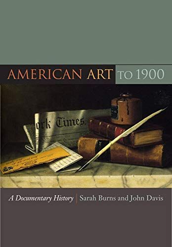 American Art to 1900