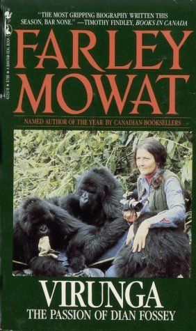 Virunga