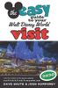 The Easy Guide to Your Walt Disney World Visit 2020