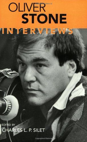 Oliver Stone