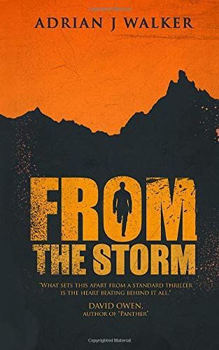 From the Storm