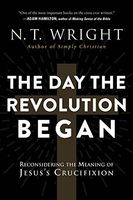 The Day the Revolution Began