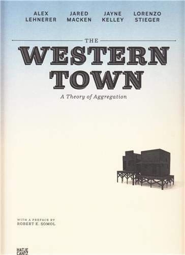 The Western Town