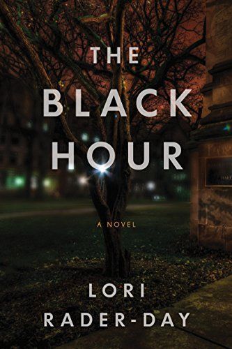 The Black Hour