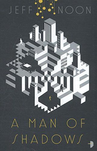 Man of Shadows
