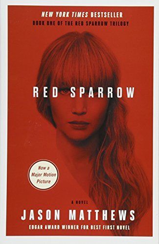 Red Sparrow