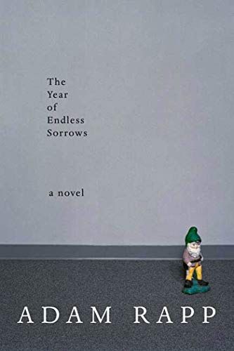 The Year of Endless Sorrows
