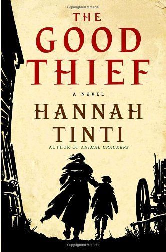 The Good Thief