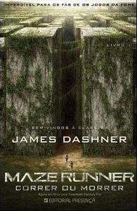 Maze runner