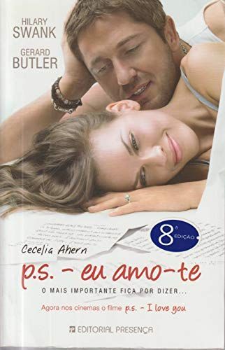 P.S. - eu amo-te