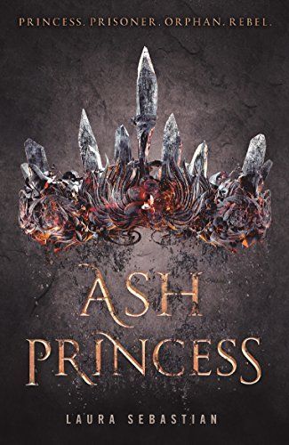 Ash Princess